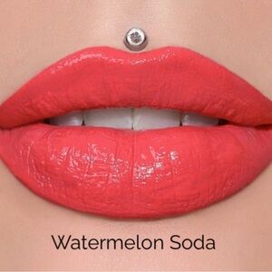 Jeffree Star Watermelon Soda Supreme Gloss